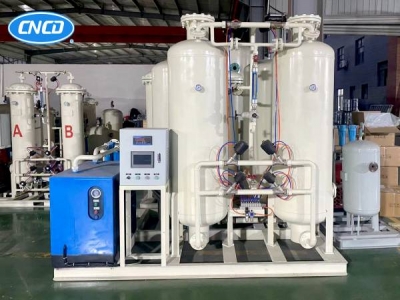 Medical Industrial Psa Oxygen Generator Plant Electrolytic Oxygen Generator