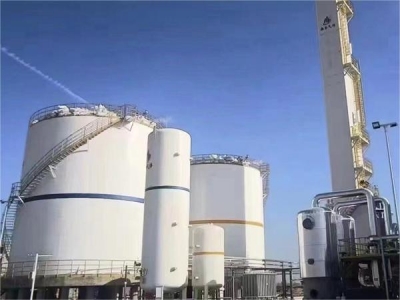 Factory price Air Separation Unit