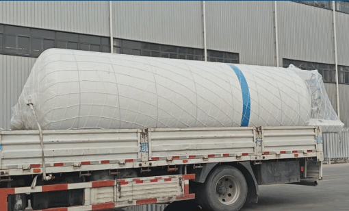 Storage tank