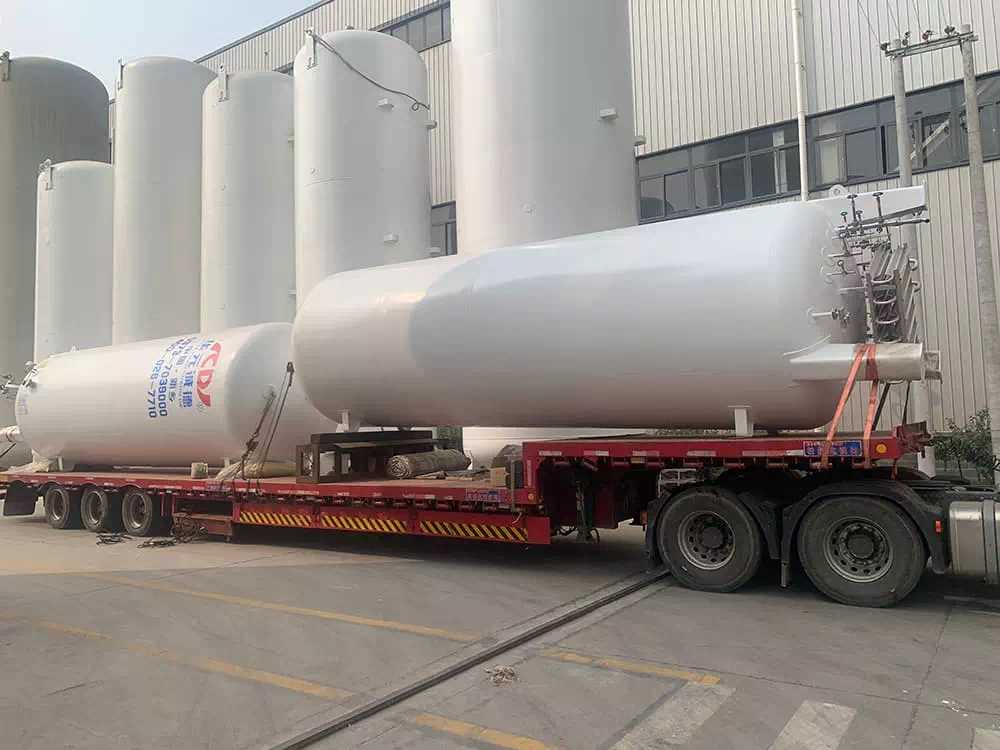 Storage tank