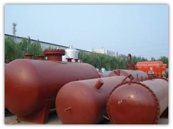 Storage tank