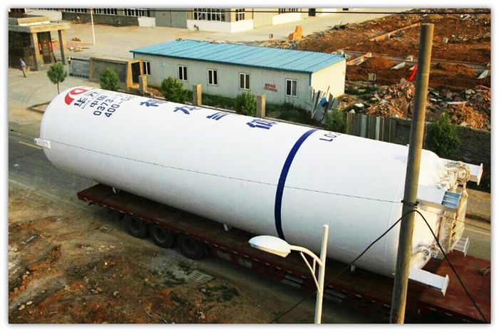 Storage tank