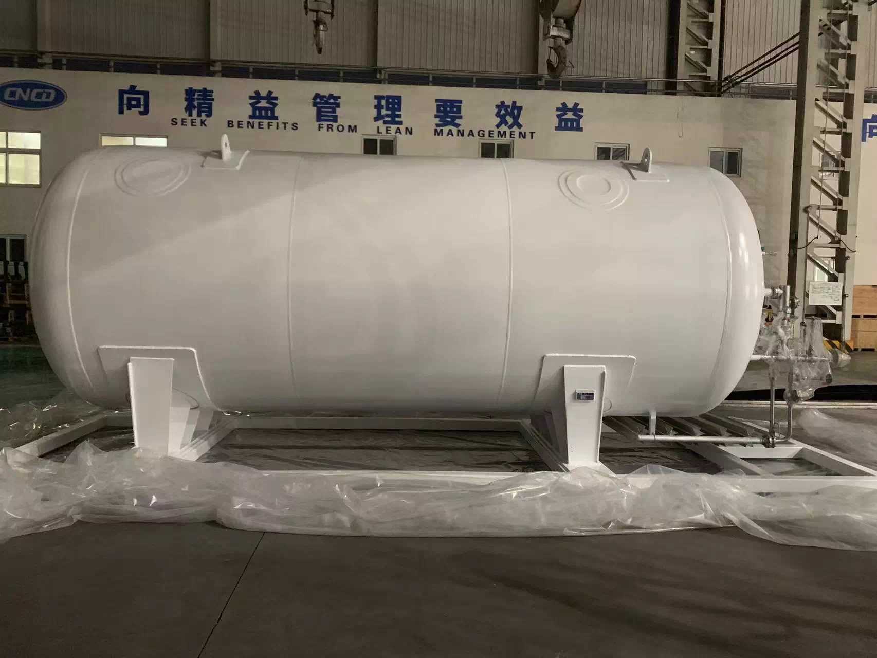 Storage tank